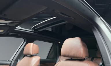 X5 (G05)