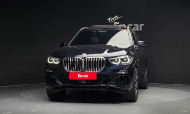 X5 (G05)