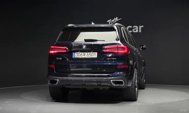 X5 (G05)