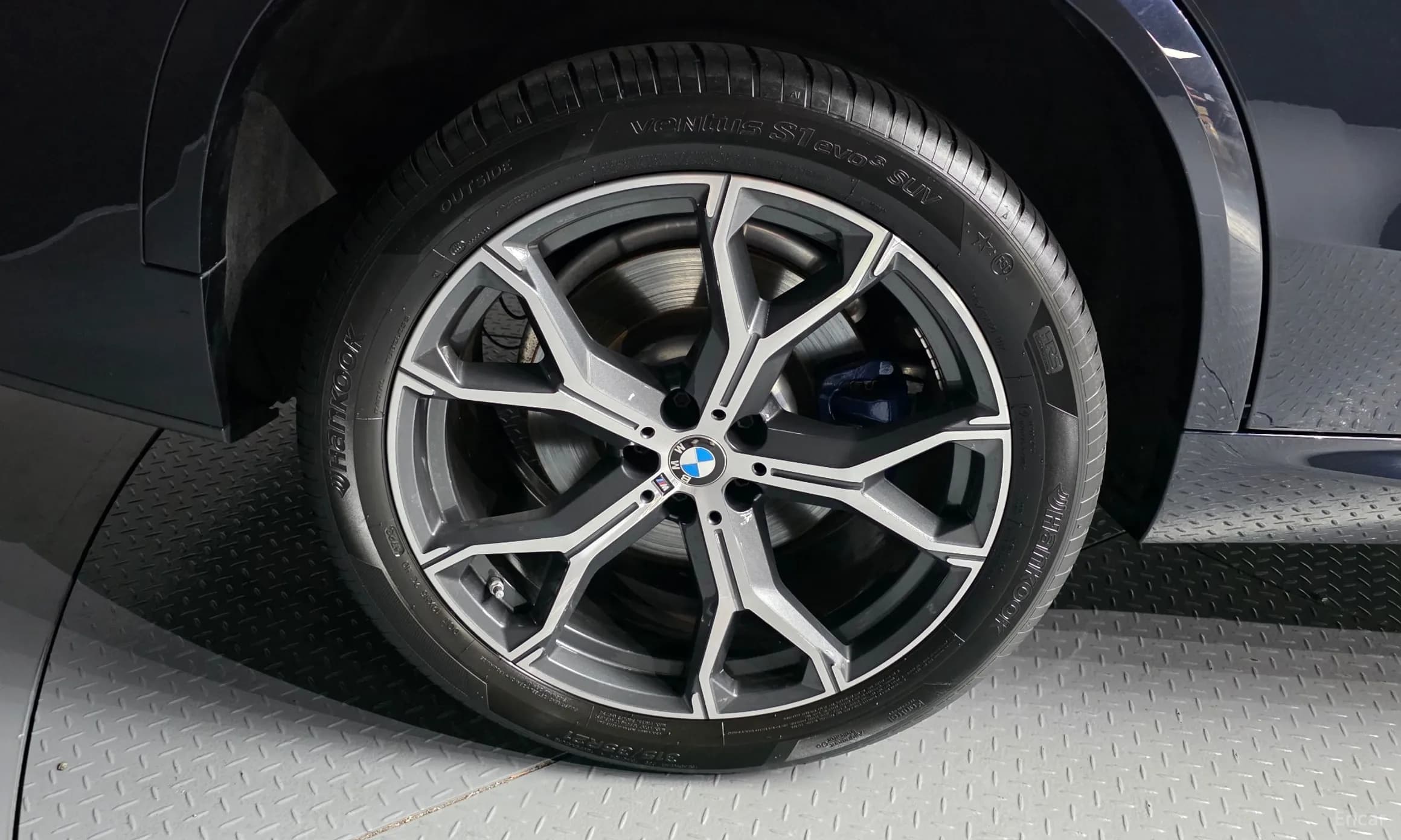 X5 (G05)