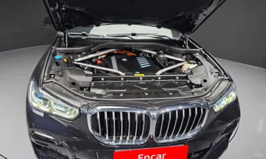 X5 (G05)