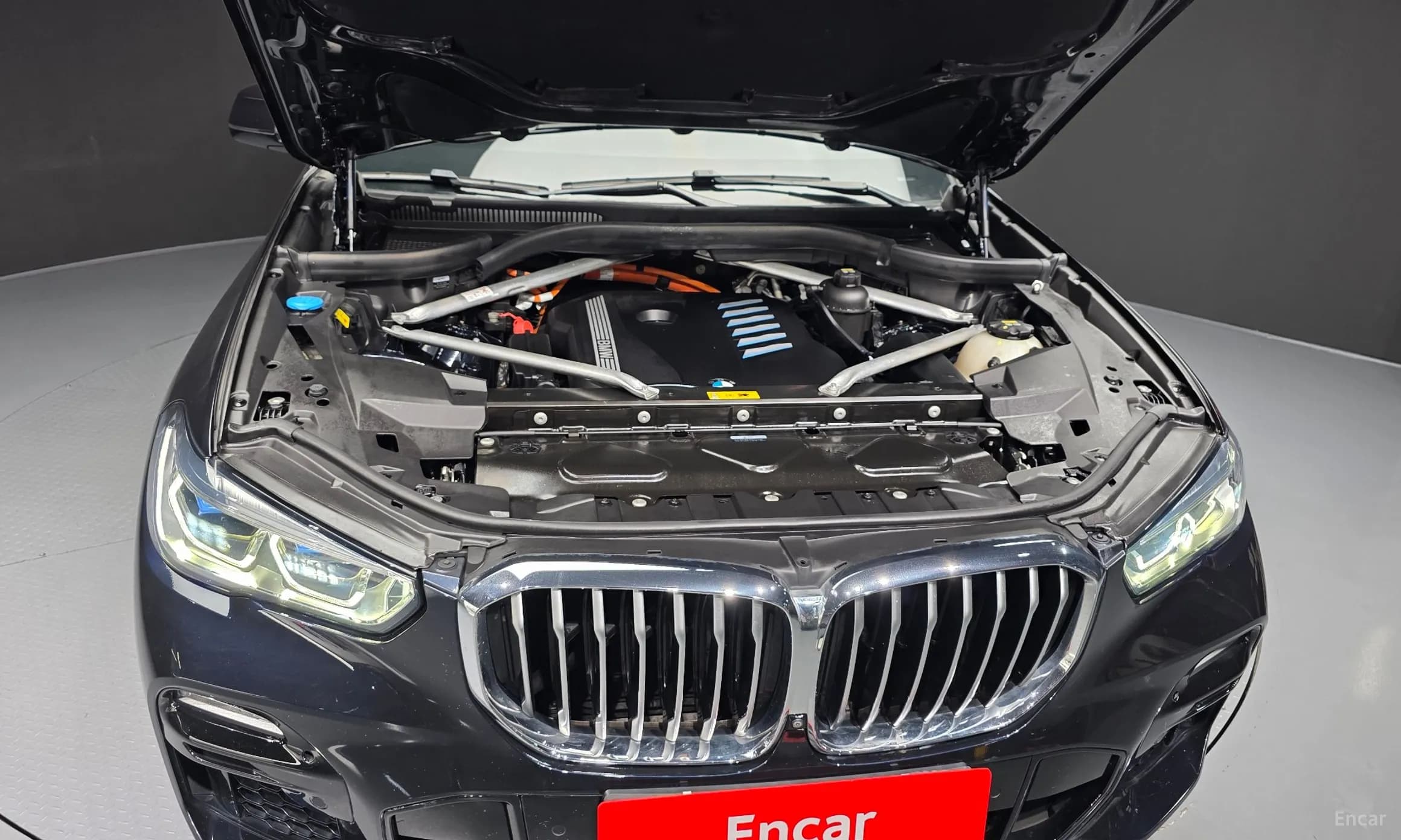 X5 (G05)