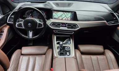 X5 (G05)