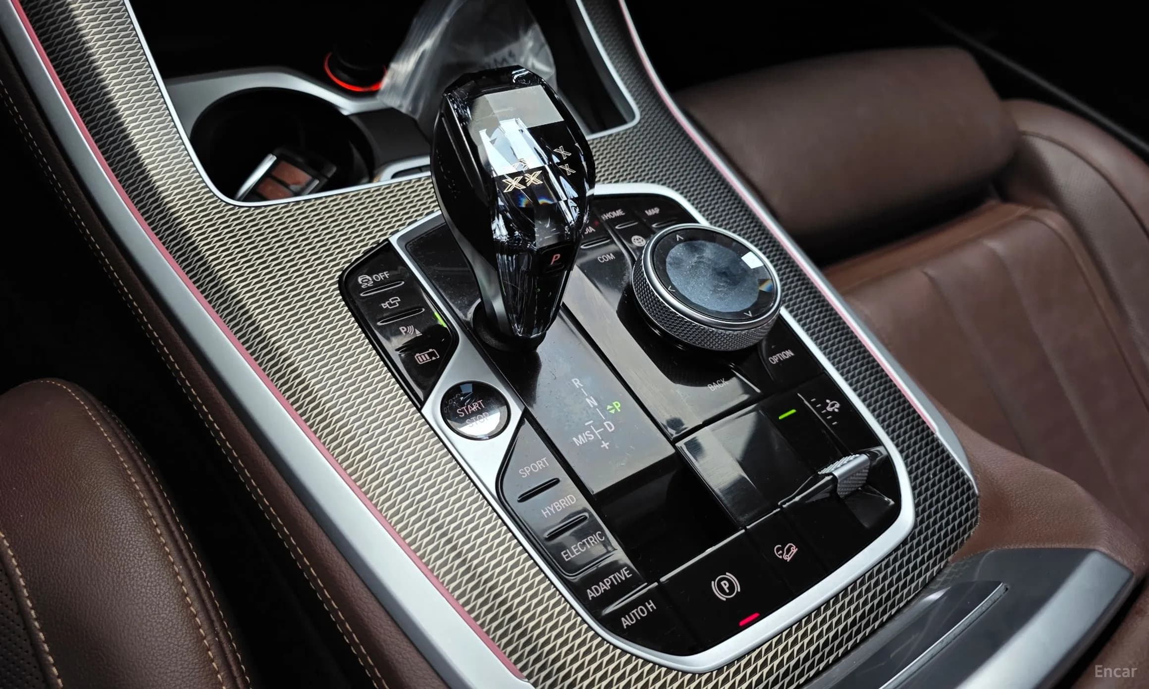 X5 (G05)