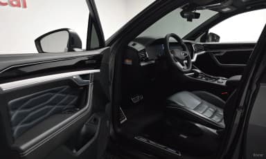 Touareg 3rd Generation