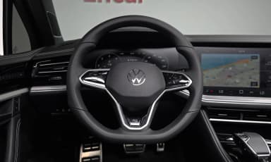 Touareg 3rd Generation