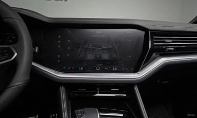 Touareg 3rd Generation