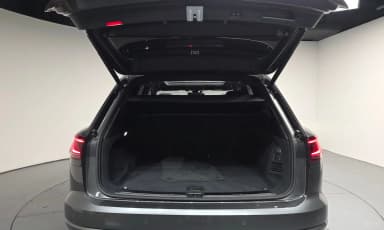 Touareg 3rd Generation