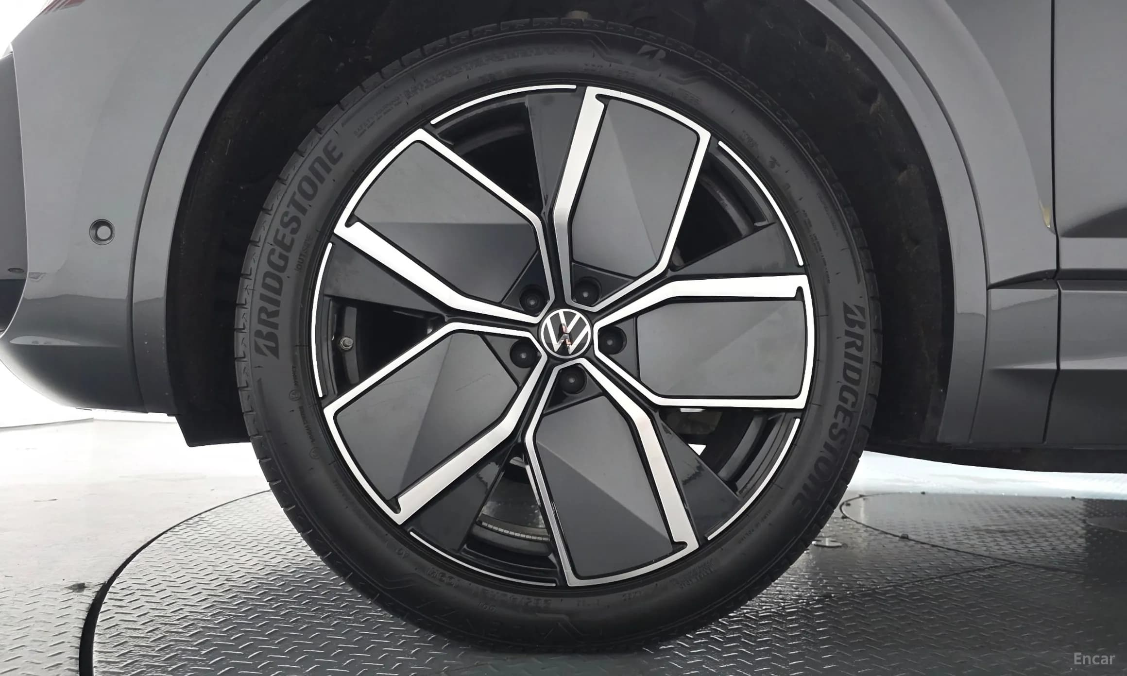 Touareg 3rd Generation