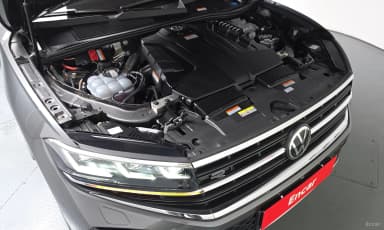 Touareg 3rd Generation