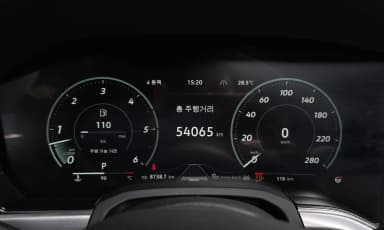 Touareg 3rd Generation