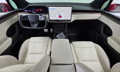 Model X
