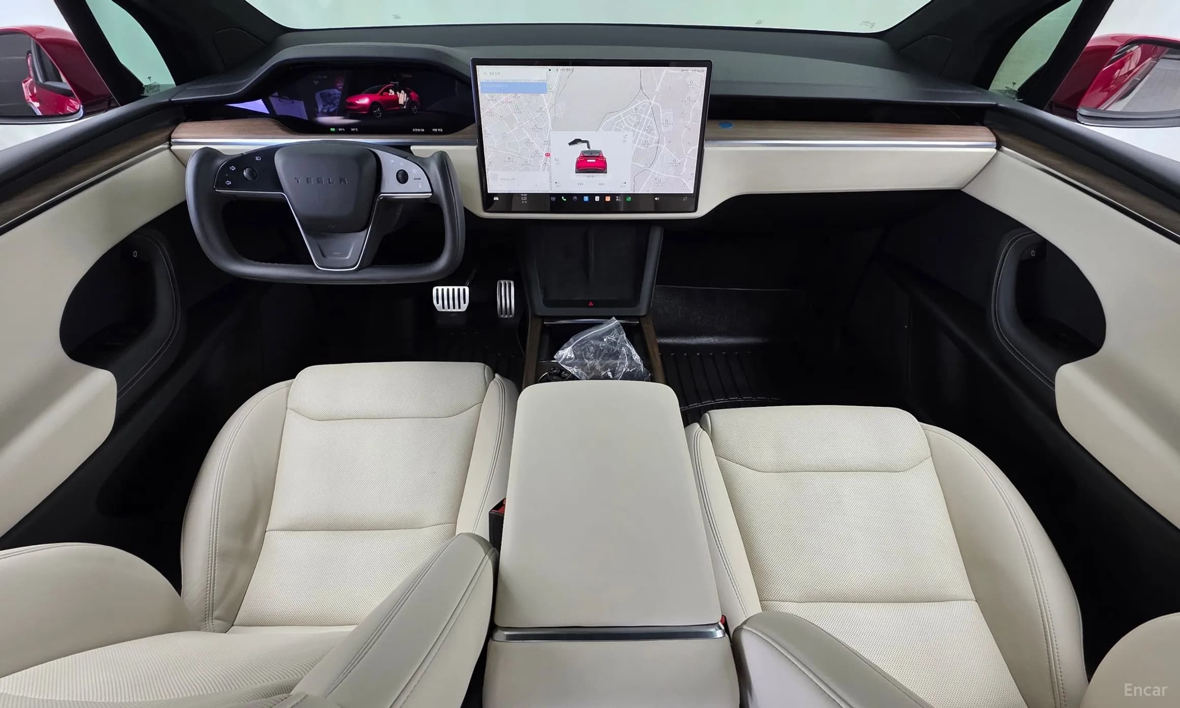 Model X