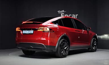 Model X