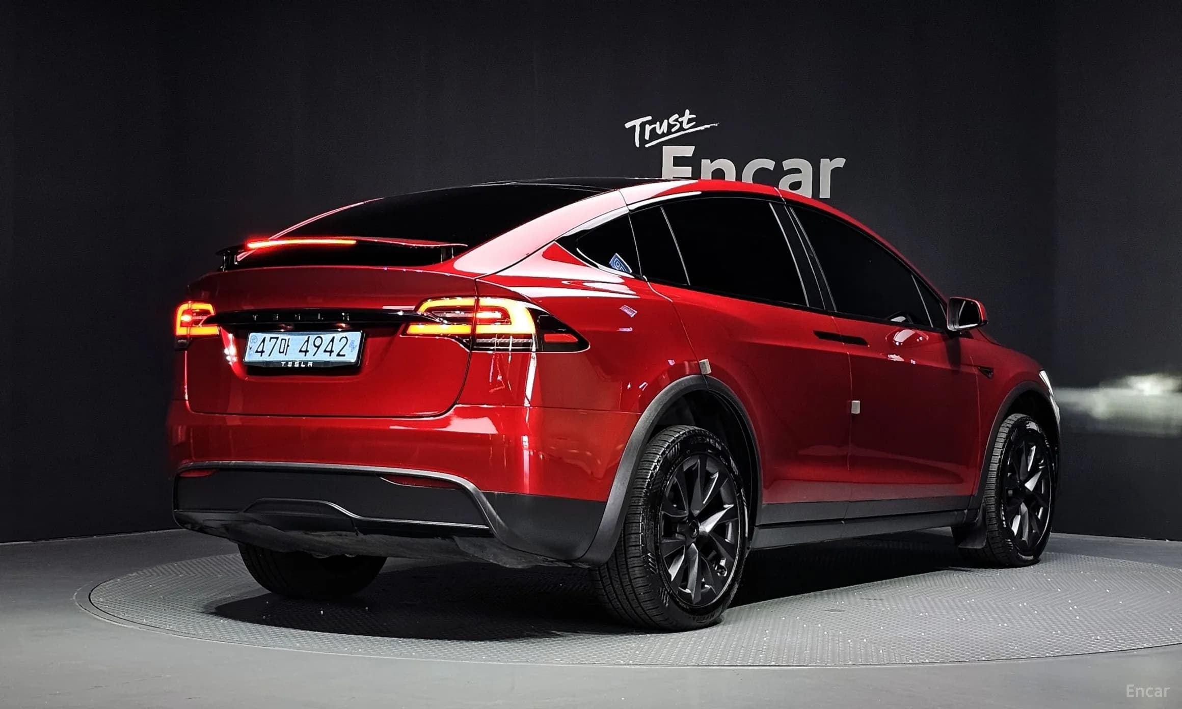 Model X