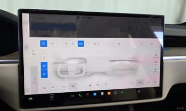 Model X