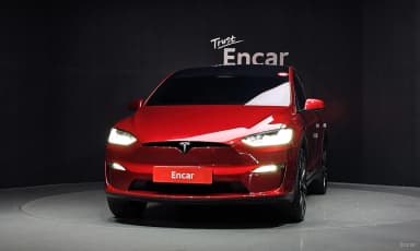 Model X