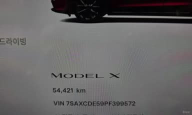 Model X
