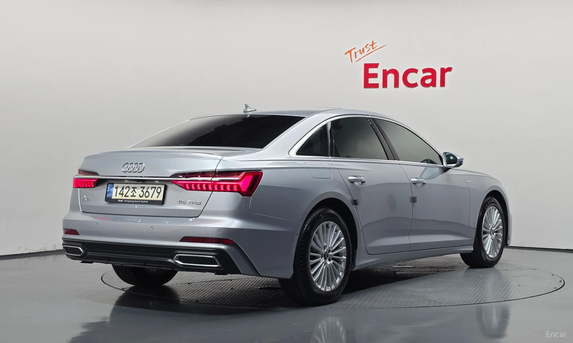 A6 (C8)