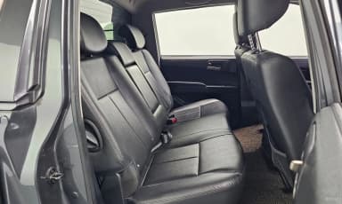 Korando Sports