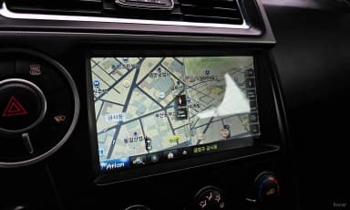 Korando Sports