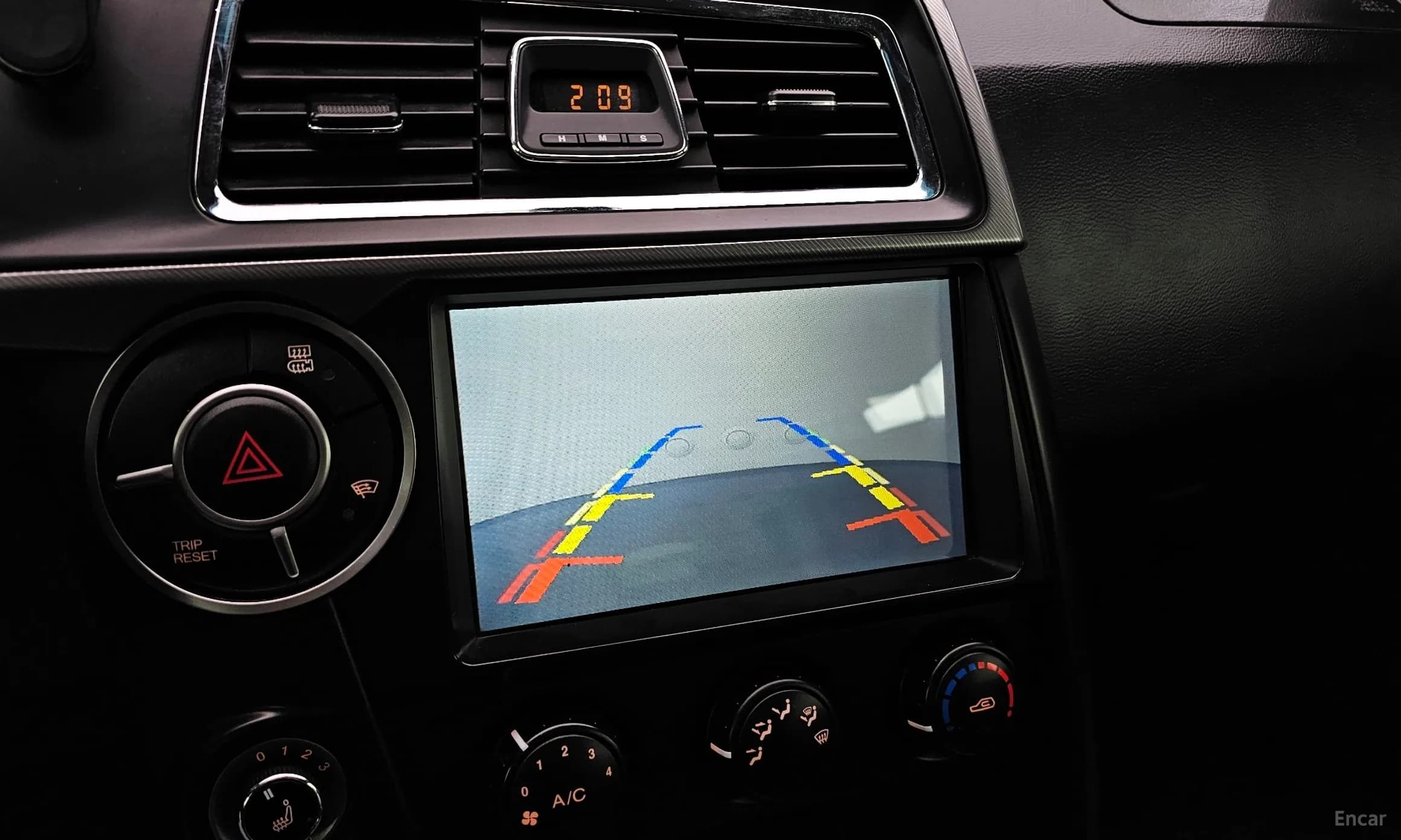 Korando Sports