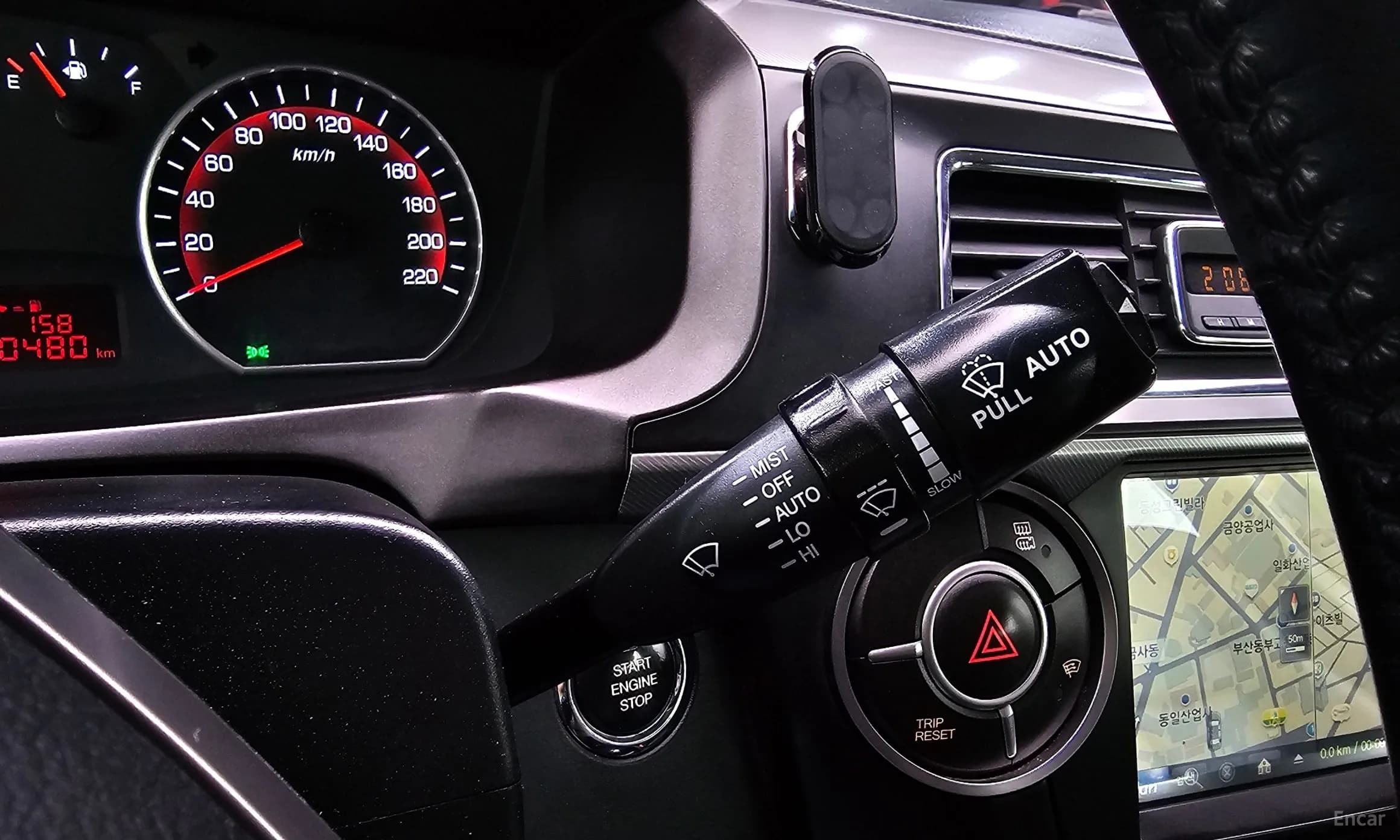 Korando Sports