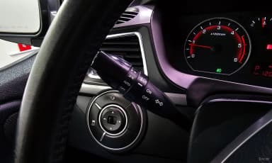 Korando Sports