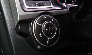 Korando Sports