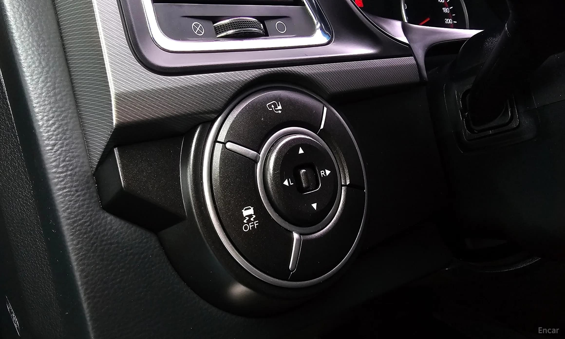 Korando Sports