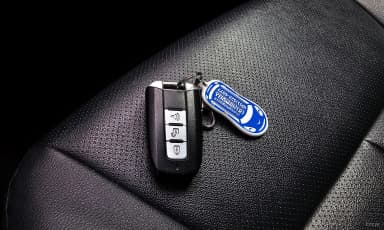 Korando Sports