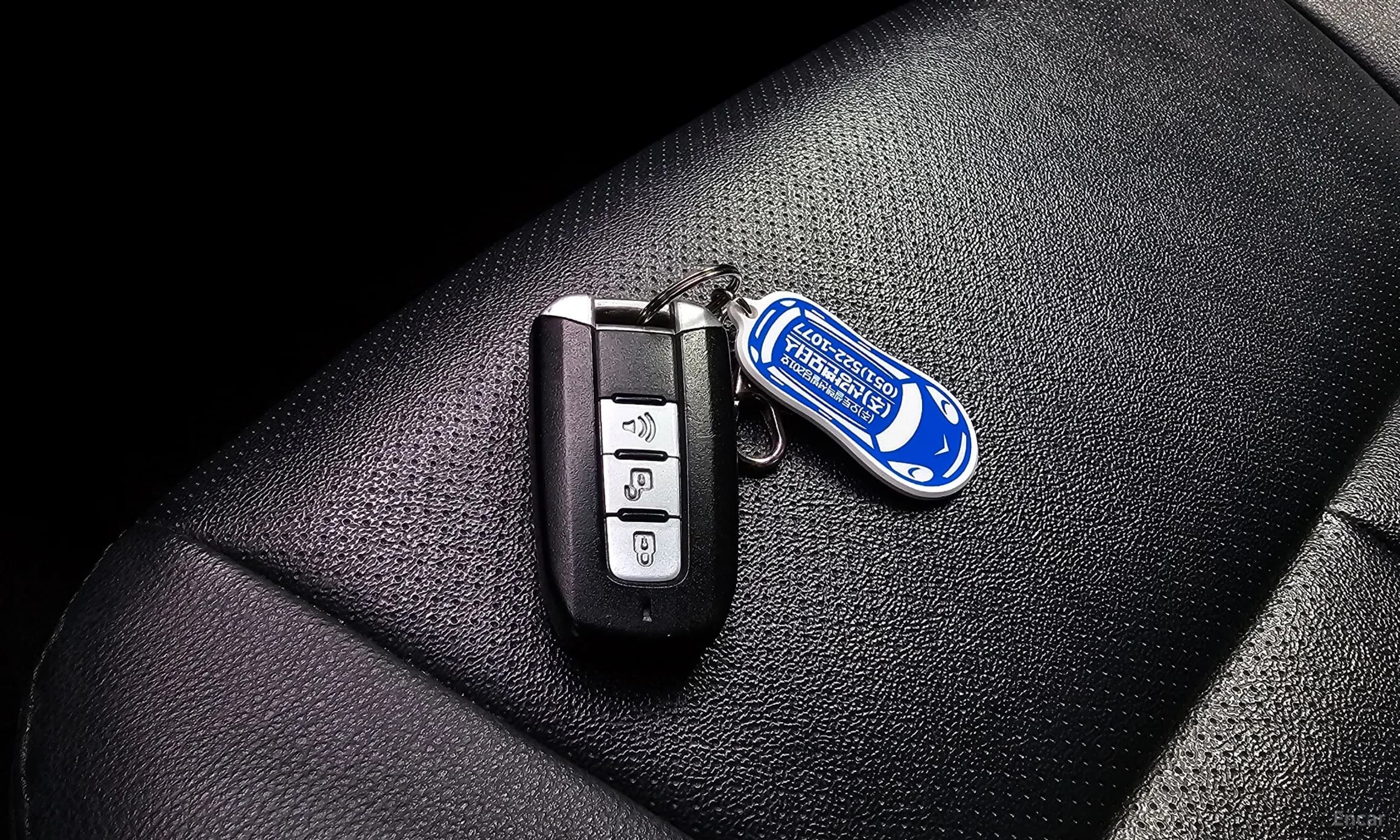 Korando Sports
