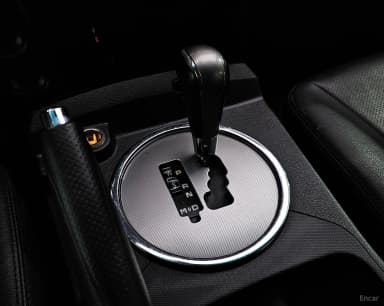 Korando Sports