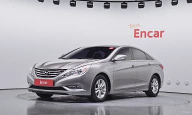 YF Sonata