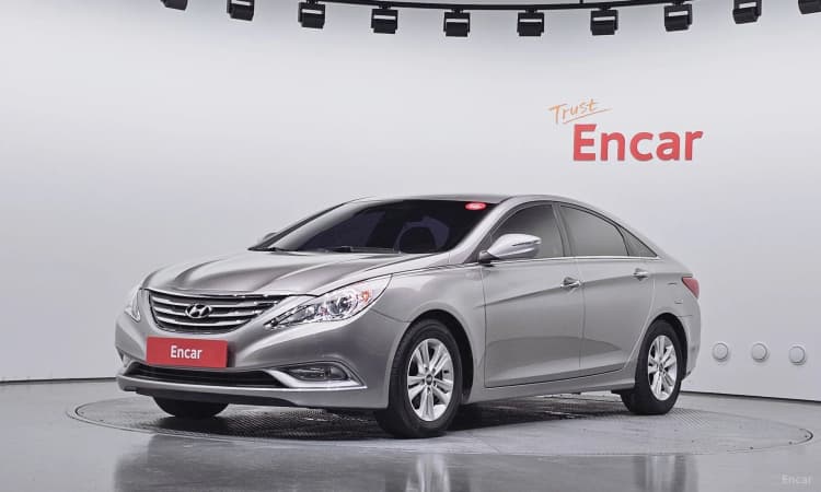 YF Sonata