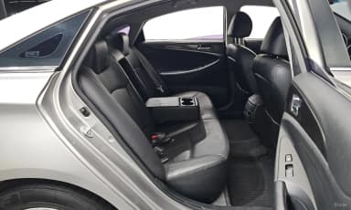 YF Sonata