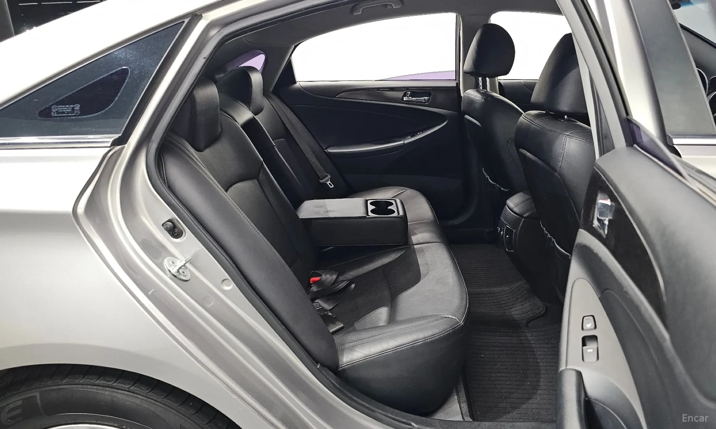 YF Sonata