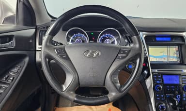 YF Sonata