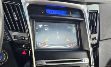 YF Sonata