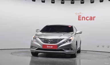 YF Sonata