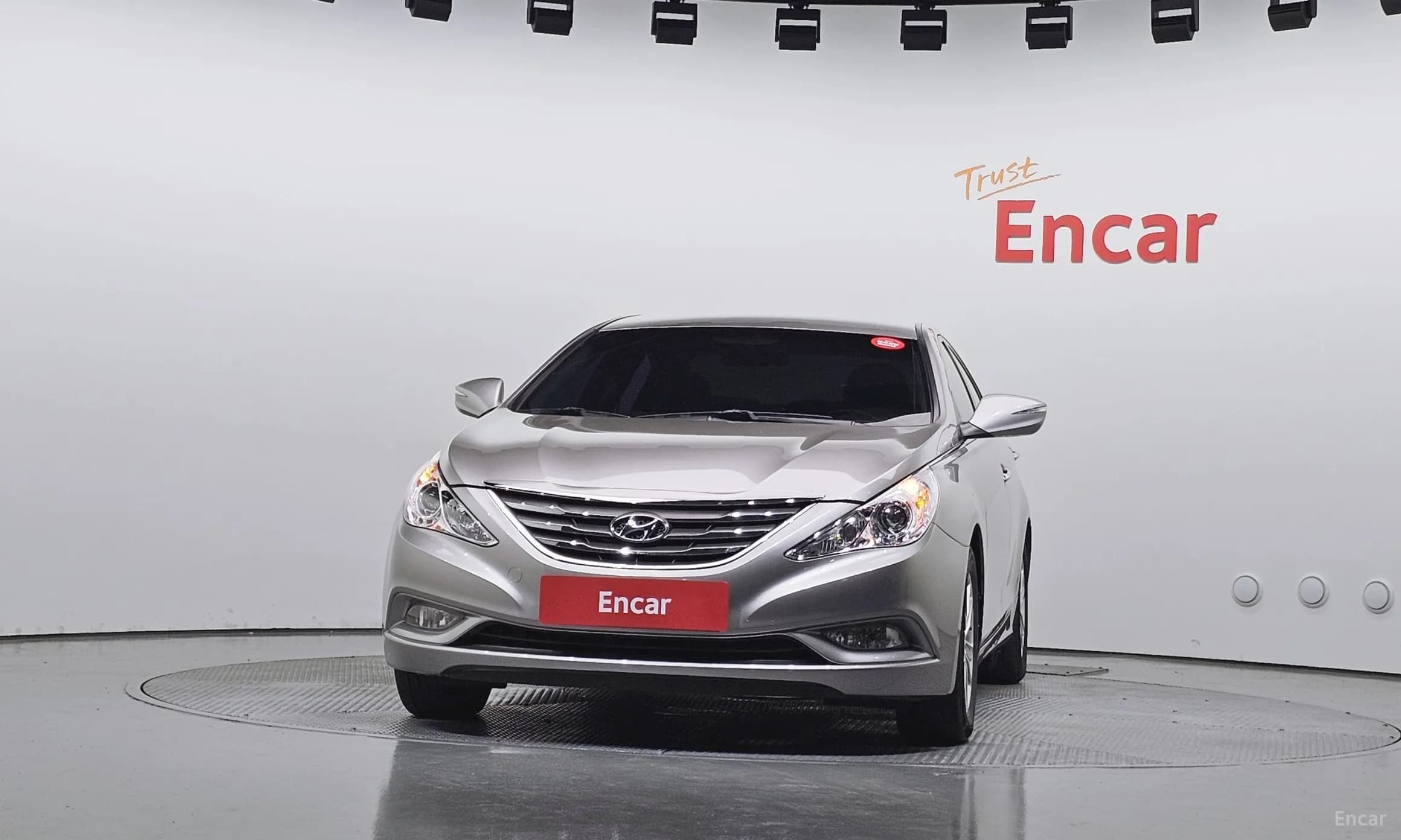 YF Sonata