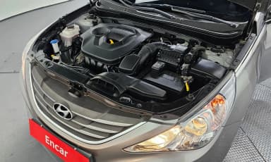 YF Sonata