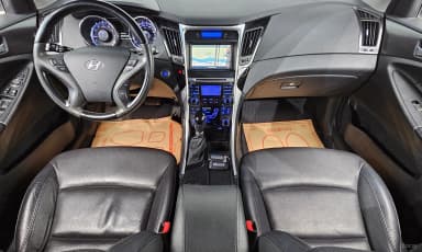 YF Sonata