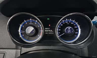 YF Sonata