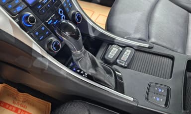 YF Sonata