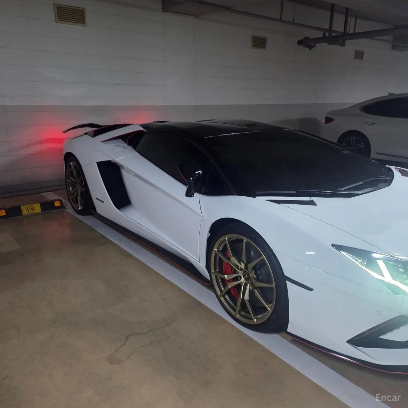 Aventador