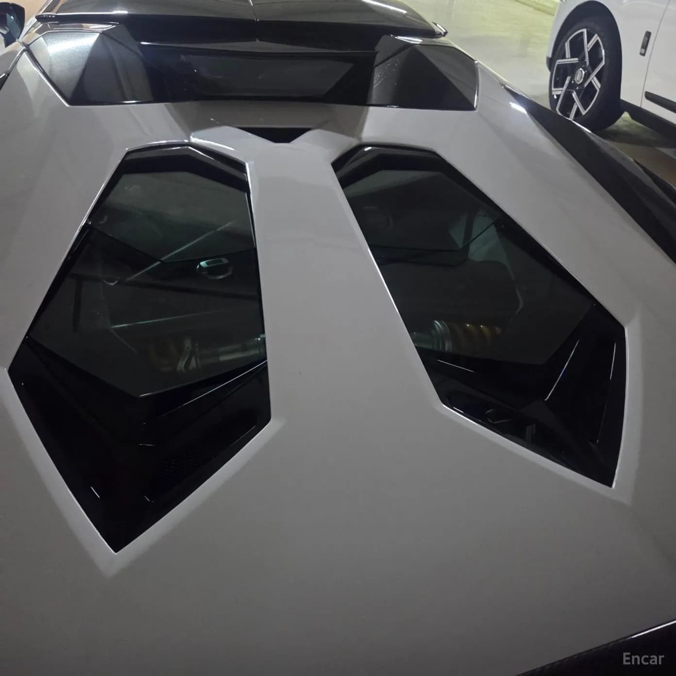 Aventador