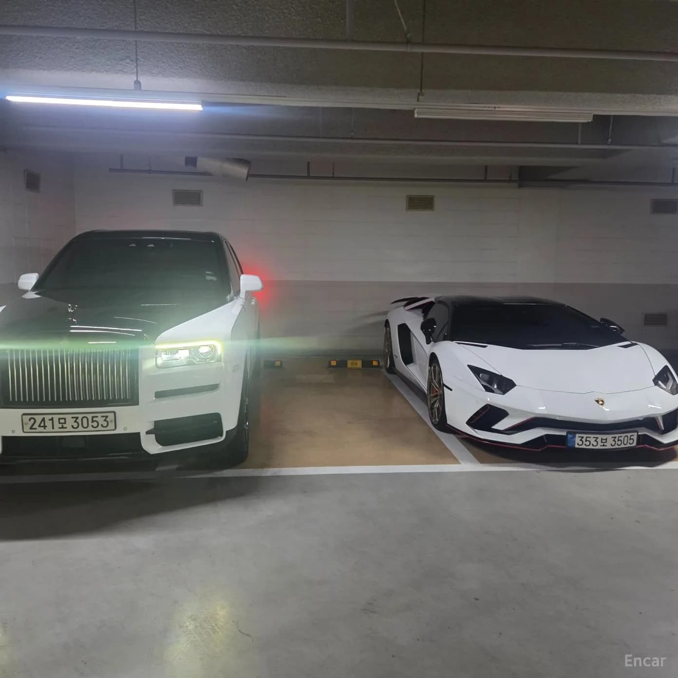 Aventador