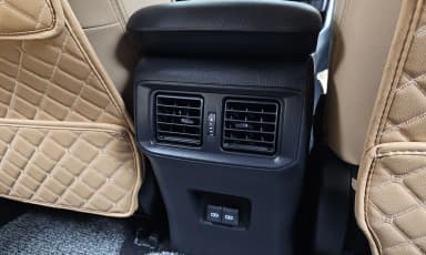 RAV4 5th Generation