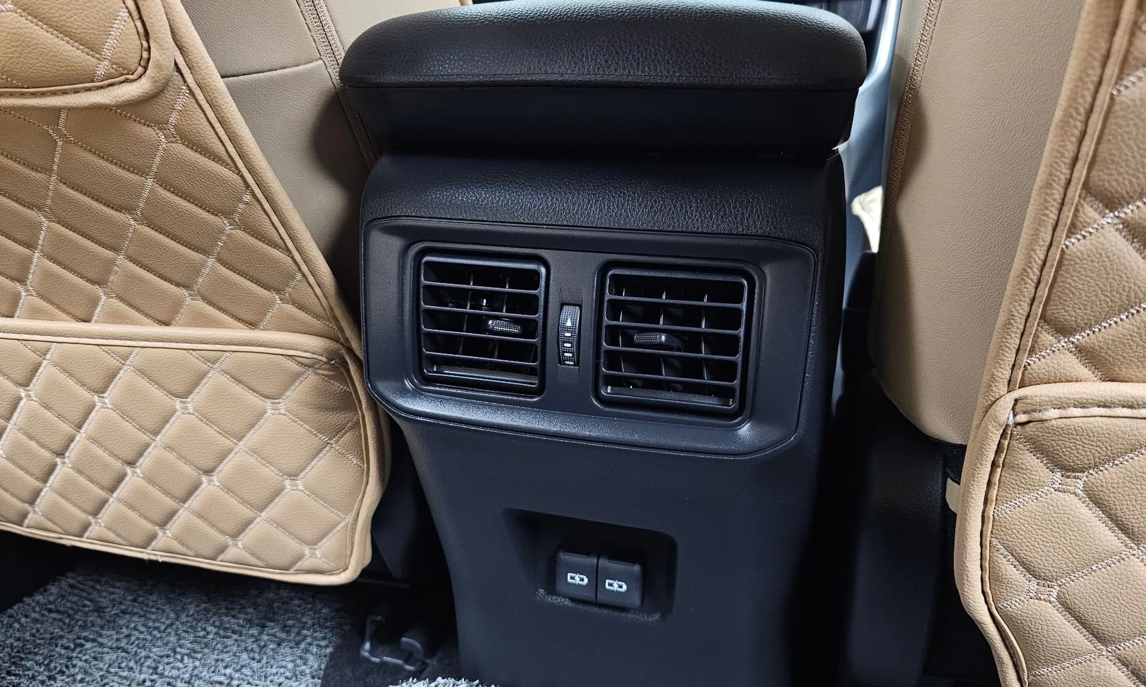 RAV4 5th Generation